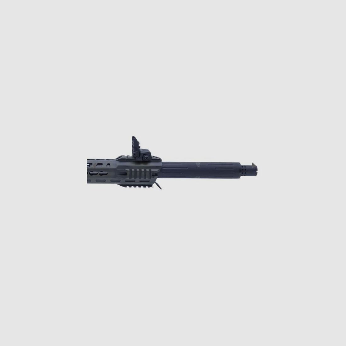 Typhoon Defence Selbstladeflinte (Magazin) Mod. F12 Classic Green DC IPSC 12/76  LL 47cm  Paket II