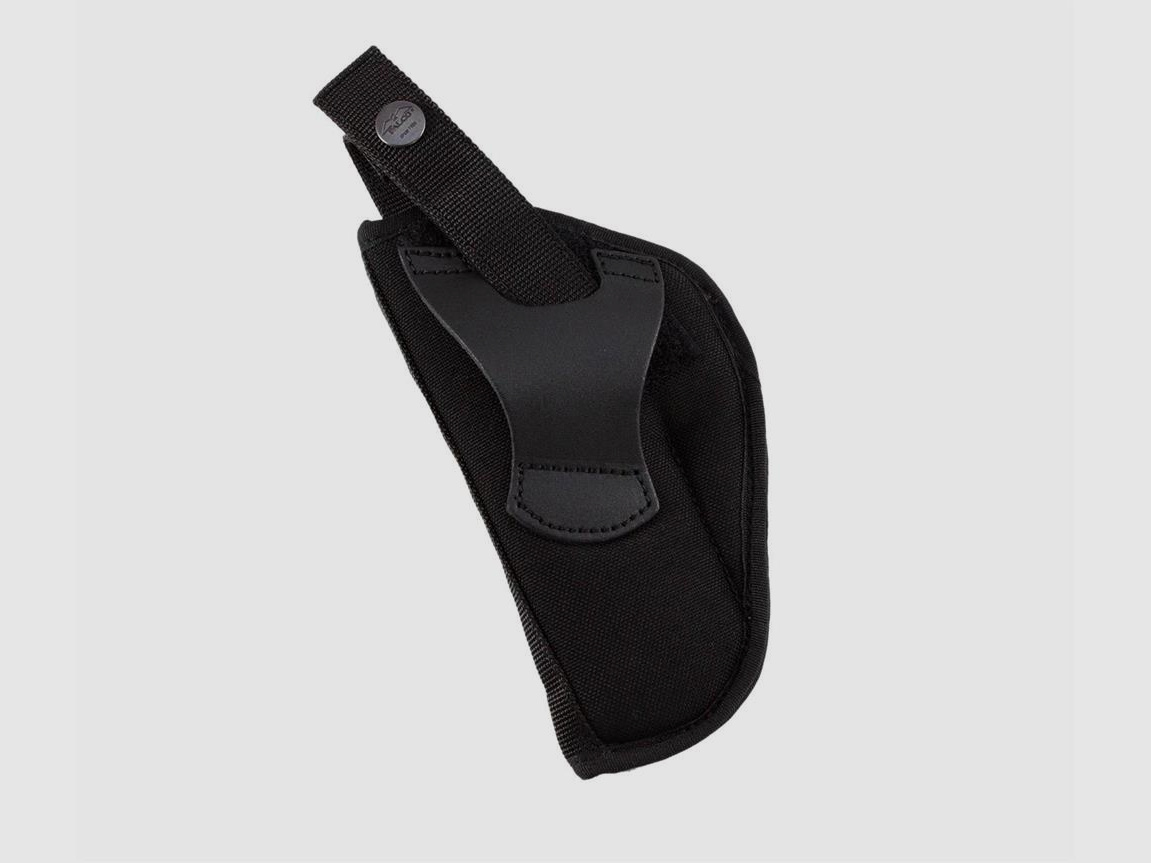 Nylonholster mit geschlossener Mündung