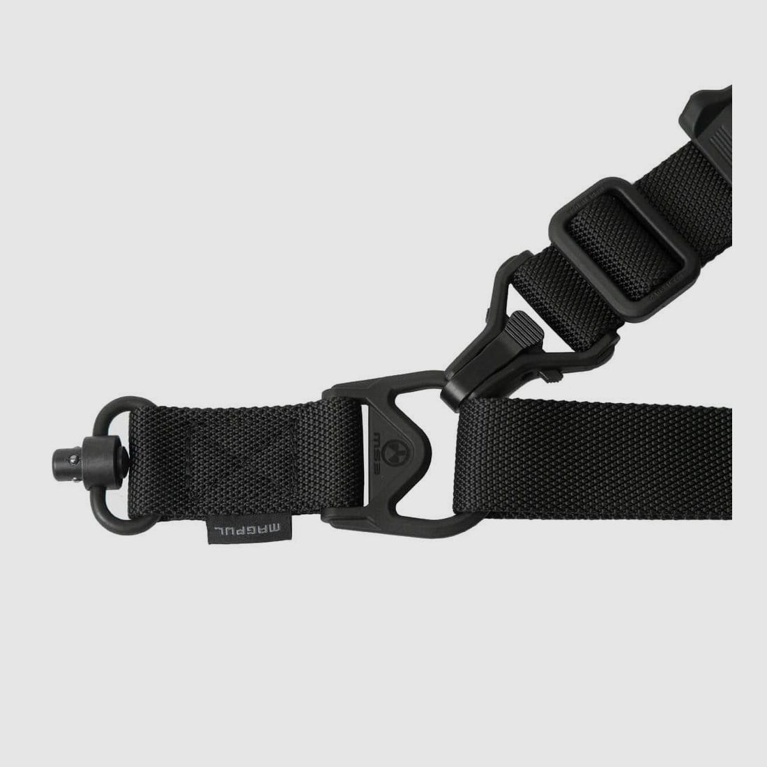 Zawieszenie Magpul MS3 QD Sling Single Black BLK, zdjęcie 2 z 4