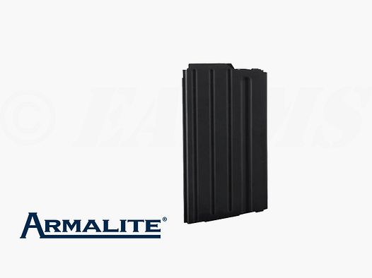 ARMALITE AR10 A-SERIES 20rd Steel Magazine