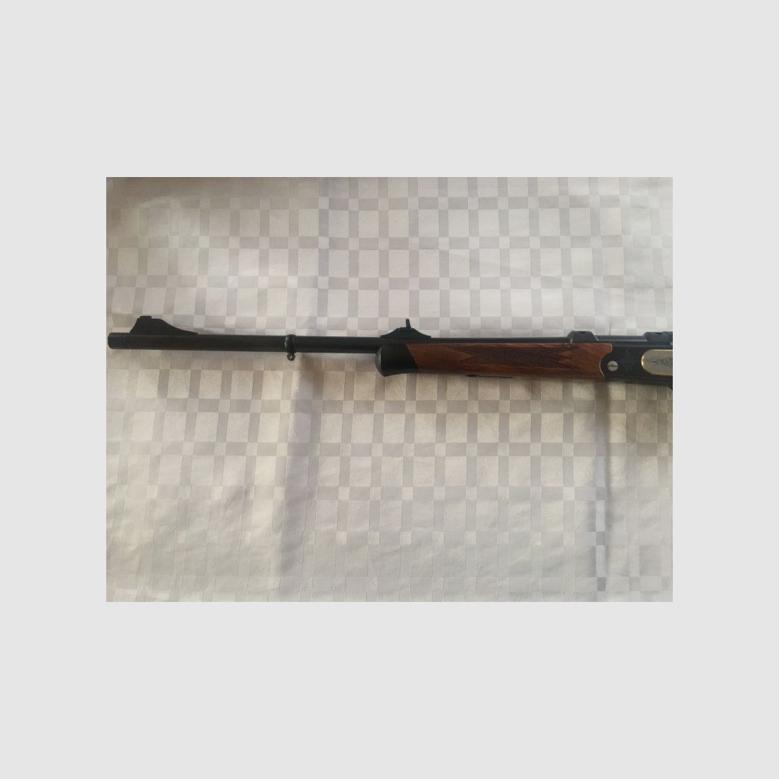 Blaser K95 cal. 6.5x57R