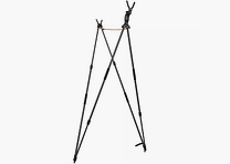 Blaser Teleskop-Zielstock CARBON 2.0 124-198cm -980g