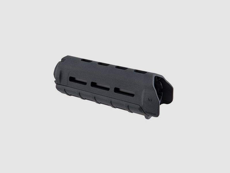 MAGPUL MOE HANDGUARD M-LOK KARABINENLÄNGE FÜR AR-15 GRAU, Bild 1 von 5