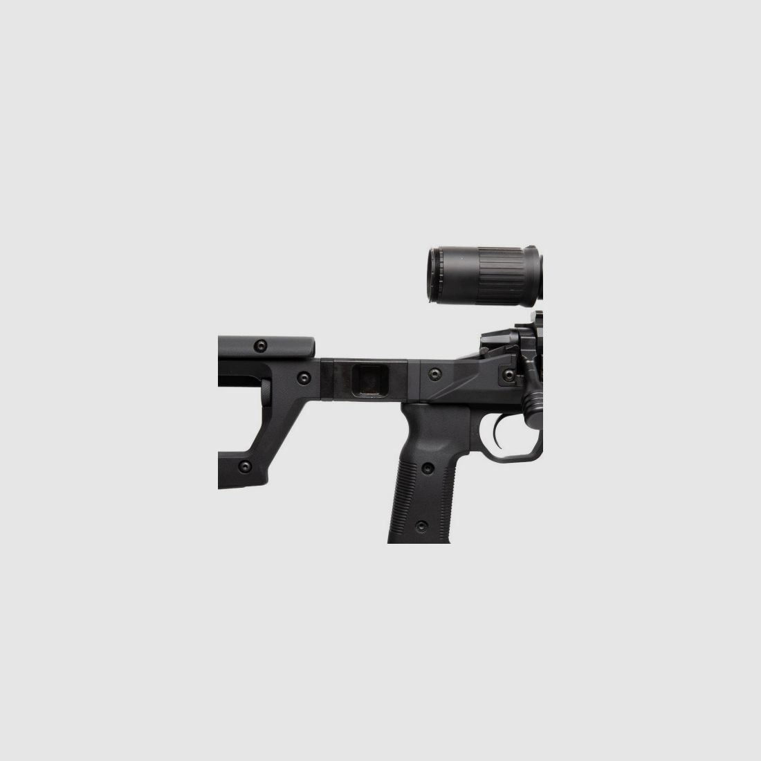MAGPUL - PRO 700 Chassis fest Schwarz, Bild 3 von 9
