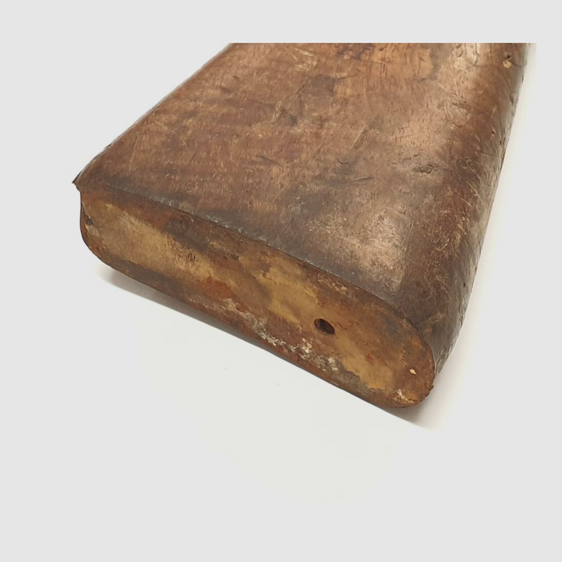 Stock for K98, wood - (5)