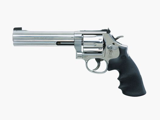 Smith & Wesson 686 6'' 357 Mag.