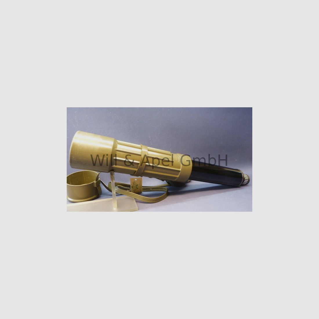 Swarovski Spotting Scope Tirol 30x75