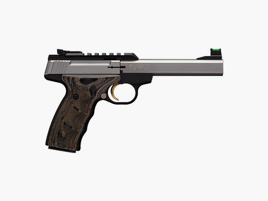BROWNING BUCK MARK PLUS STAINLESS UDX
