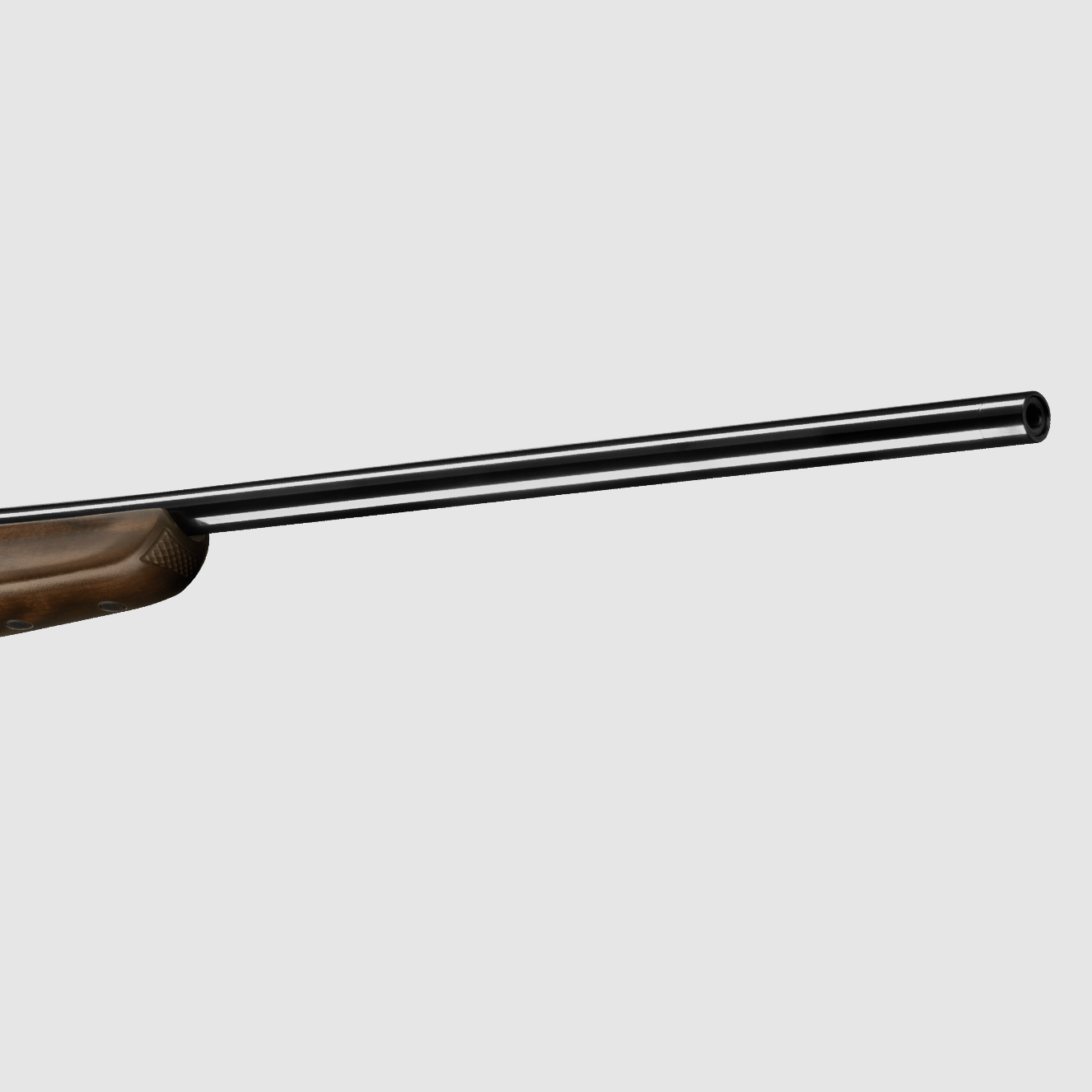Benelli Lupo Wood BE.S.T. Repetierbüchse