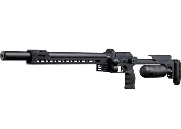 FX Panthera 500, image 3 sur 6