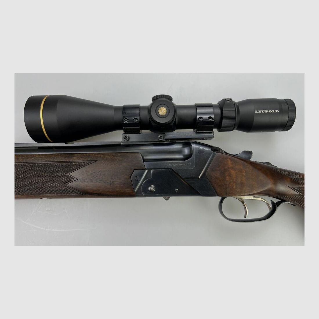 Brünner CZ 584-15 Mod. 4