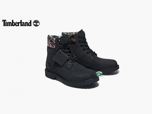 TIMBERLAND Heritage Boot Dames