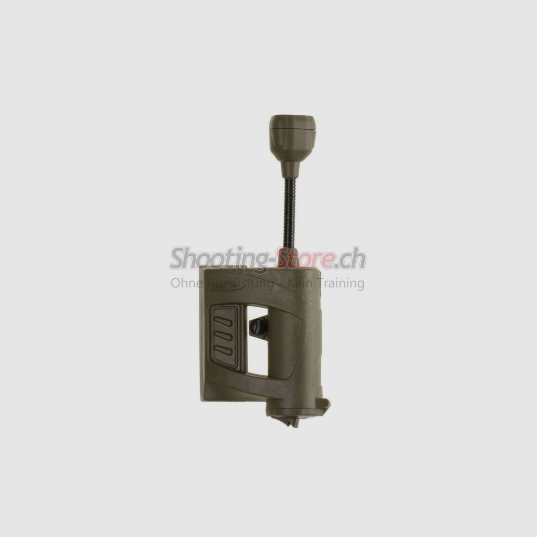 Princeton Tec Charge Pro MPLS RW OD