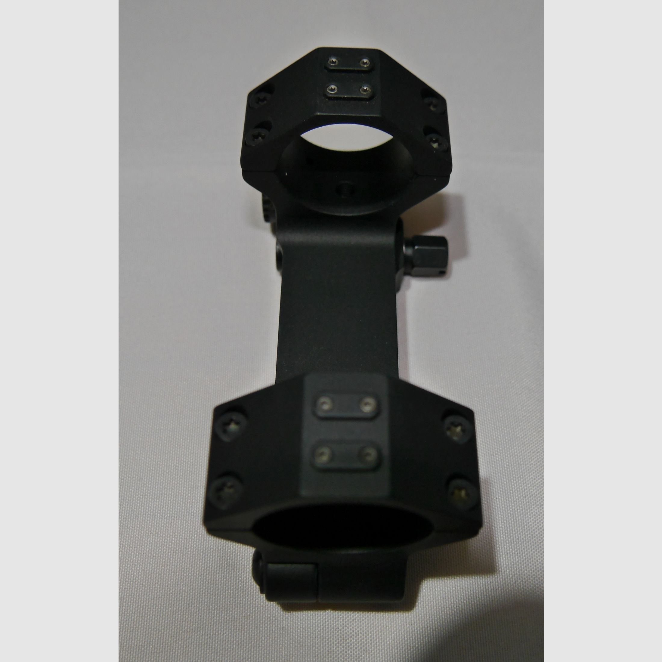 ERATAC T5 Ø36mm 0-70 MOA verstellbare Blockmontage für Zeiss Kahles Zero Compromise Optic