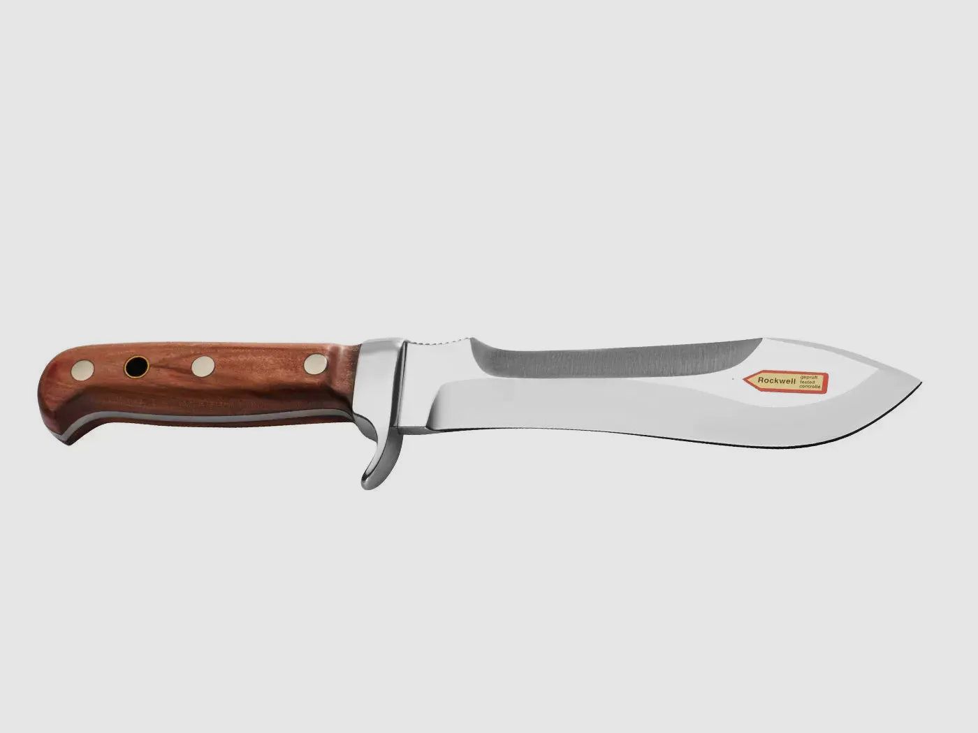 Cuchillo automático PUMA, sin sierra