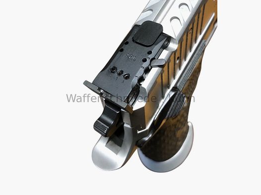 Sig Sauer LPA X-Six X-Five Wielopozycyjny Celownik