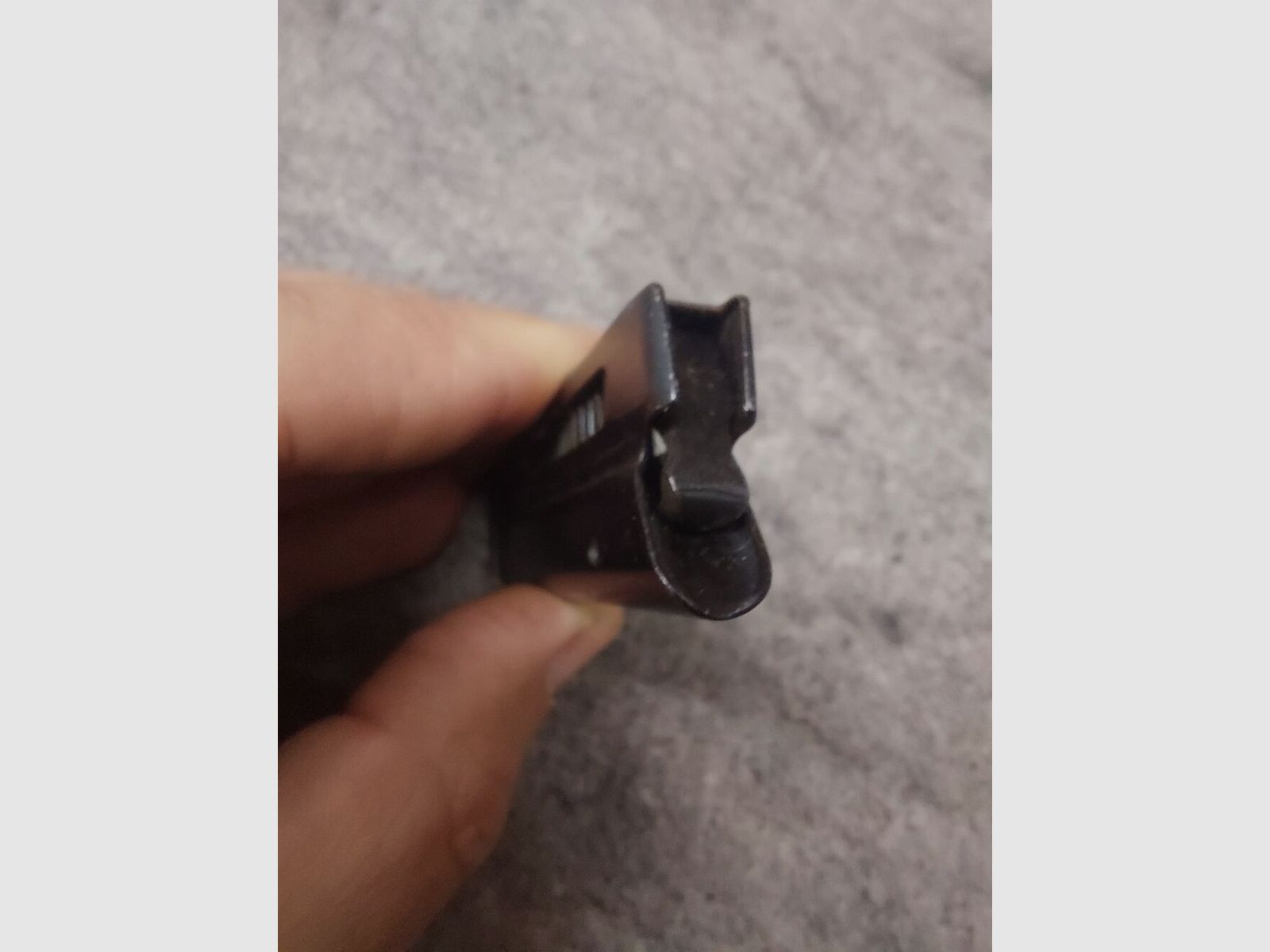 Beretta, Gardone M 950