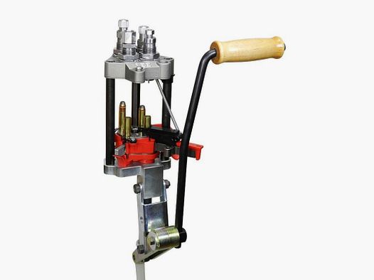 LEE AUTO BREECH LOCK PRO