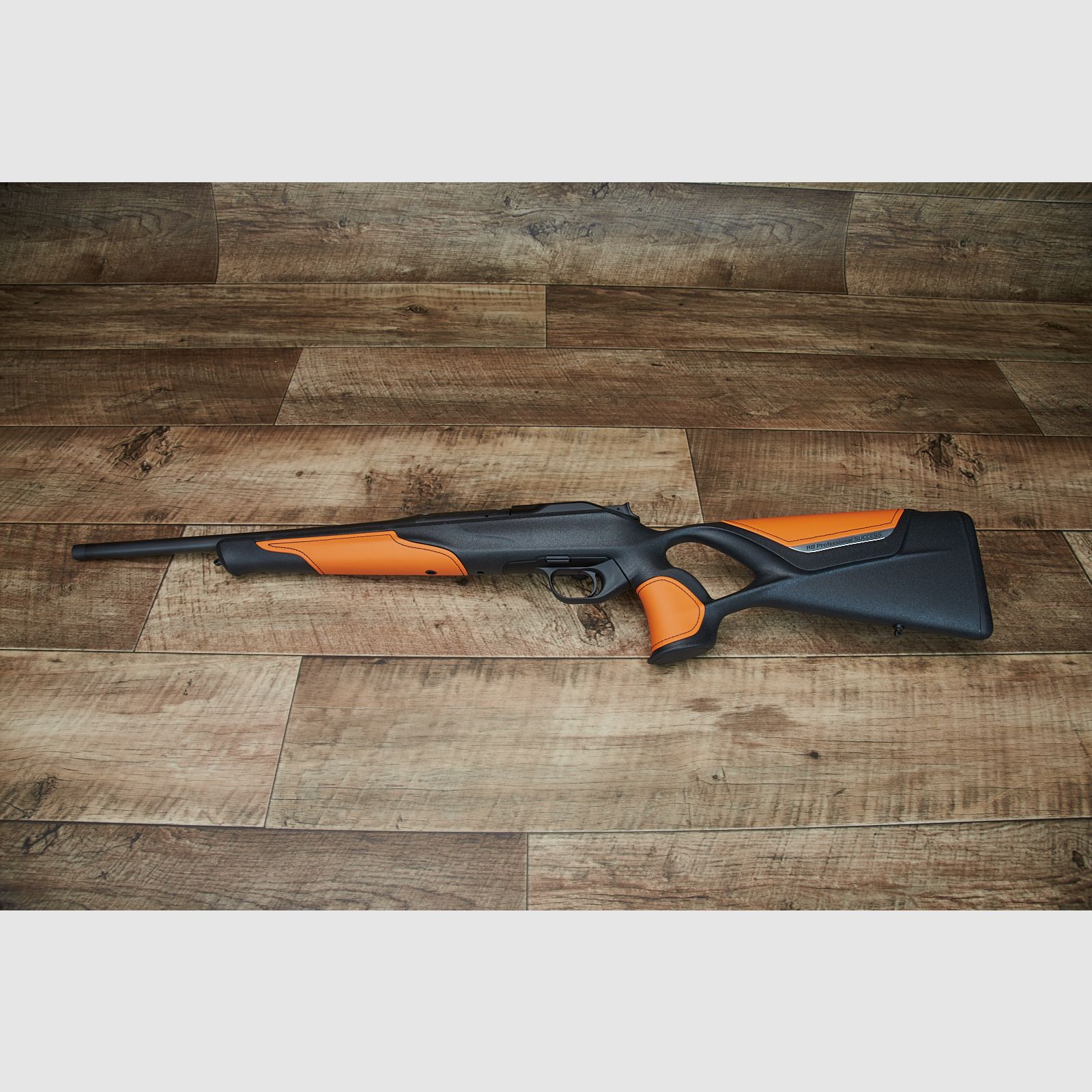 Blaser R8 Professional Success Sonder Leder Orange 