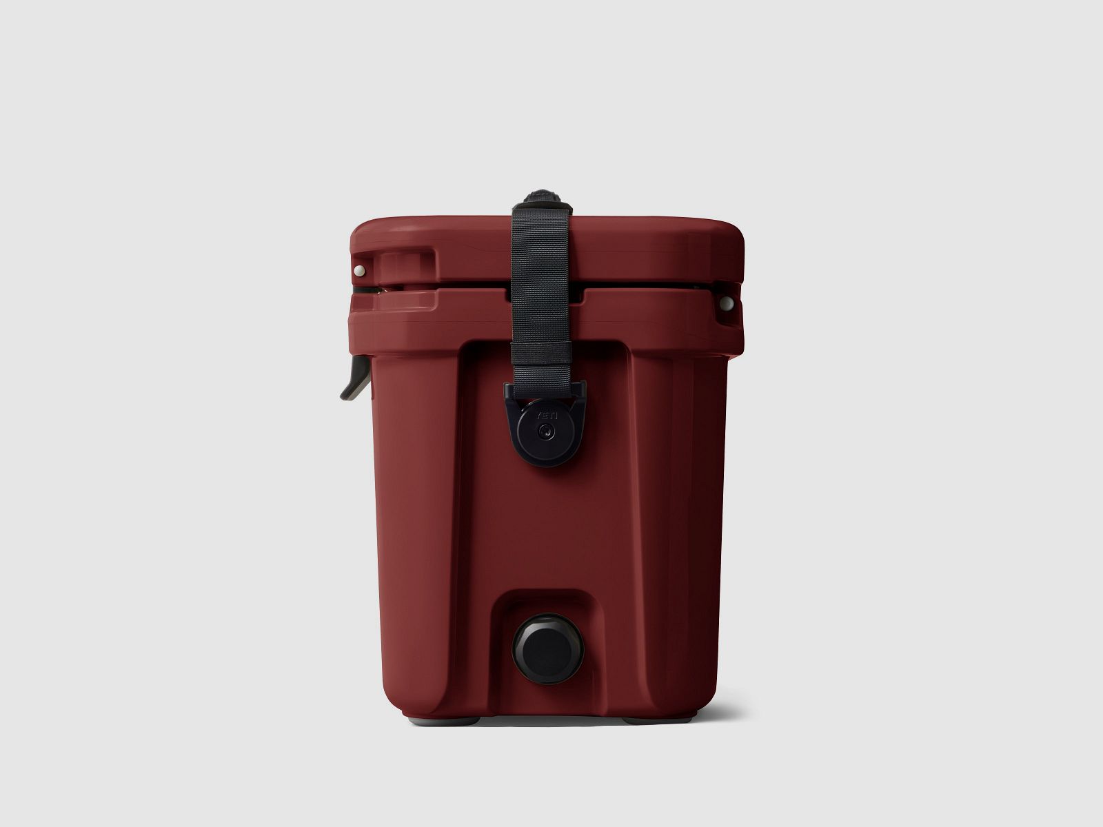 YETI® Kühlbox Roadie 15 - Stag Red, Bild 3 von 8