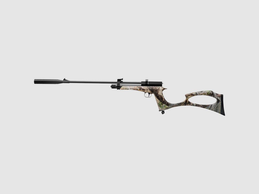CP2 Camo CO2-Pistole Artémis, Bild 4 von 4