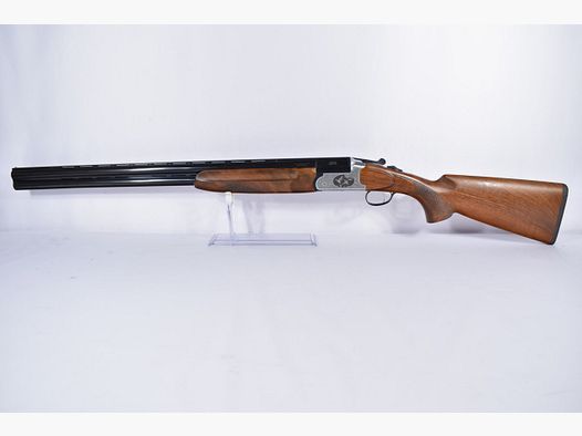 Forest Favorit Jagd / LL:71cm 12/76 Bockdoppelflinte