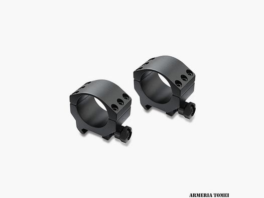 ANELLI – BURRIS – XTREME TACTICAL 1″ Low Matte (420180)