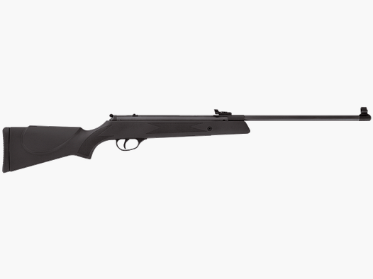 Hatsan Model 33 Luftgevær 4,5mm plastik skæfte 210m/s