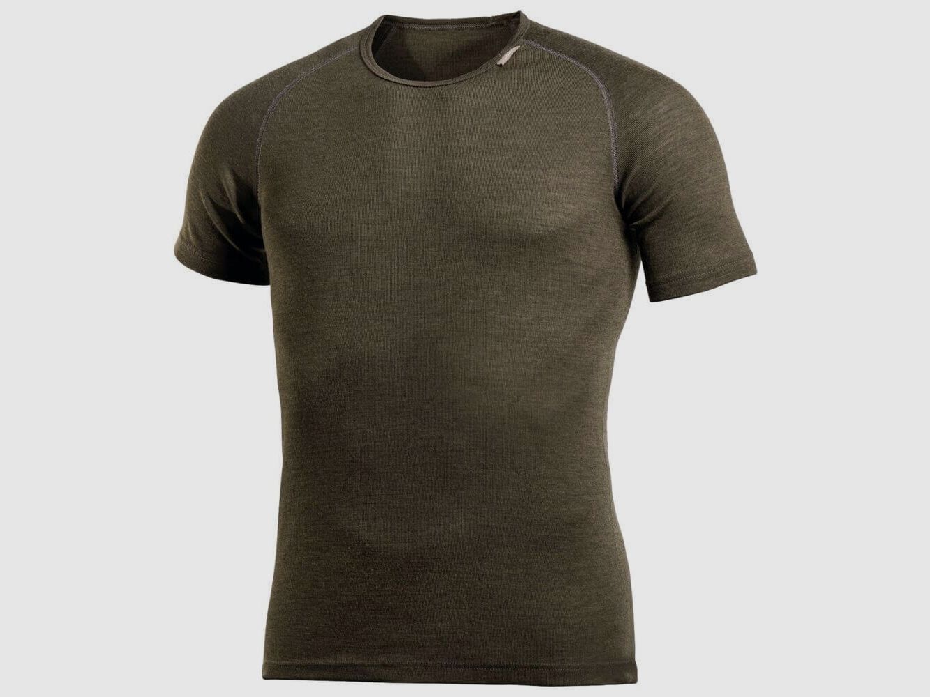 Woolpower Lite camiseta interior de manga corta