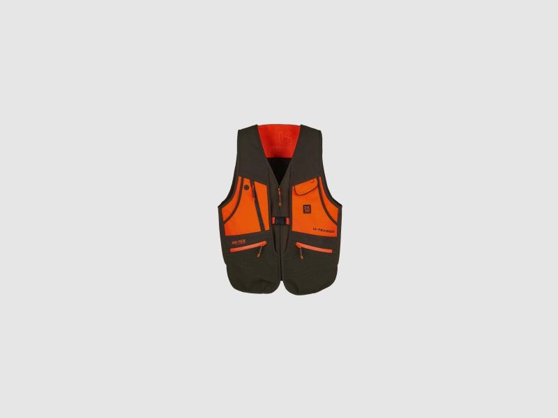 UNIVERS GILET U – TEX, image 1 of 2