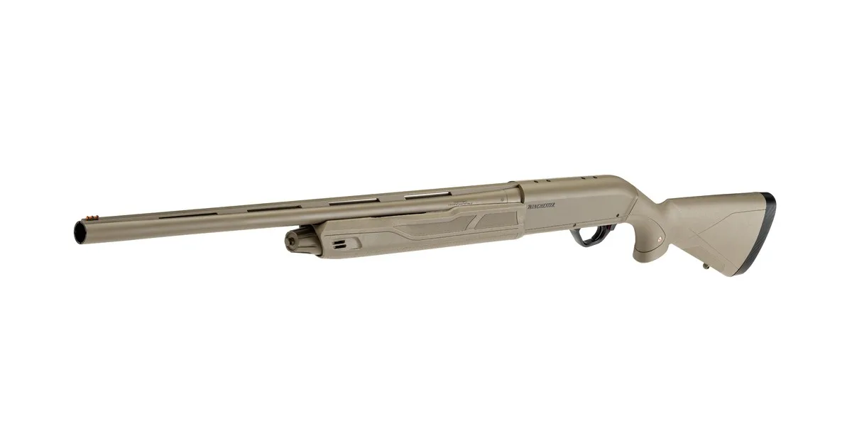 Winchester SX4 FDE 12M – 610-24 – fix-fixed magazine 2+1, imagen 4 de 4