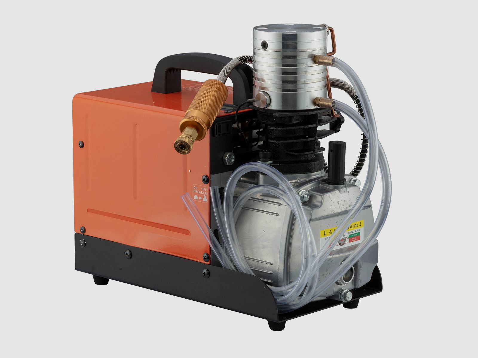 Mini Kompressor PCP 1080M 4500 PSI, Bild 2 von 14
