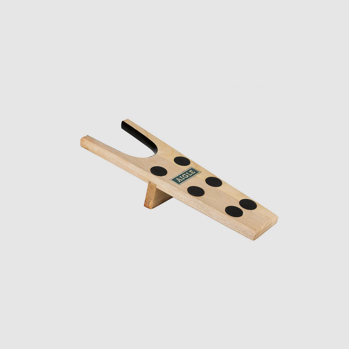 AIGLE Stiefelknecht aus Holz