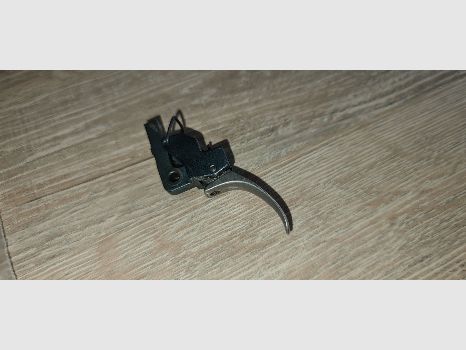 Scarico con estrattore per RUGER 77/MkII