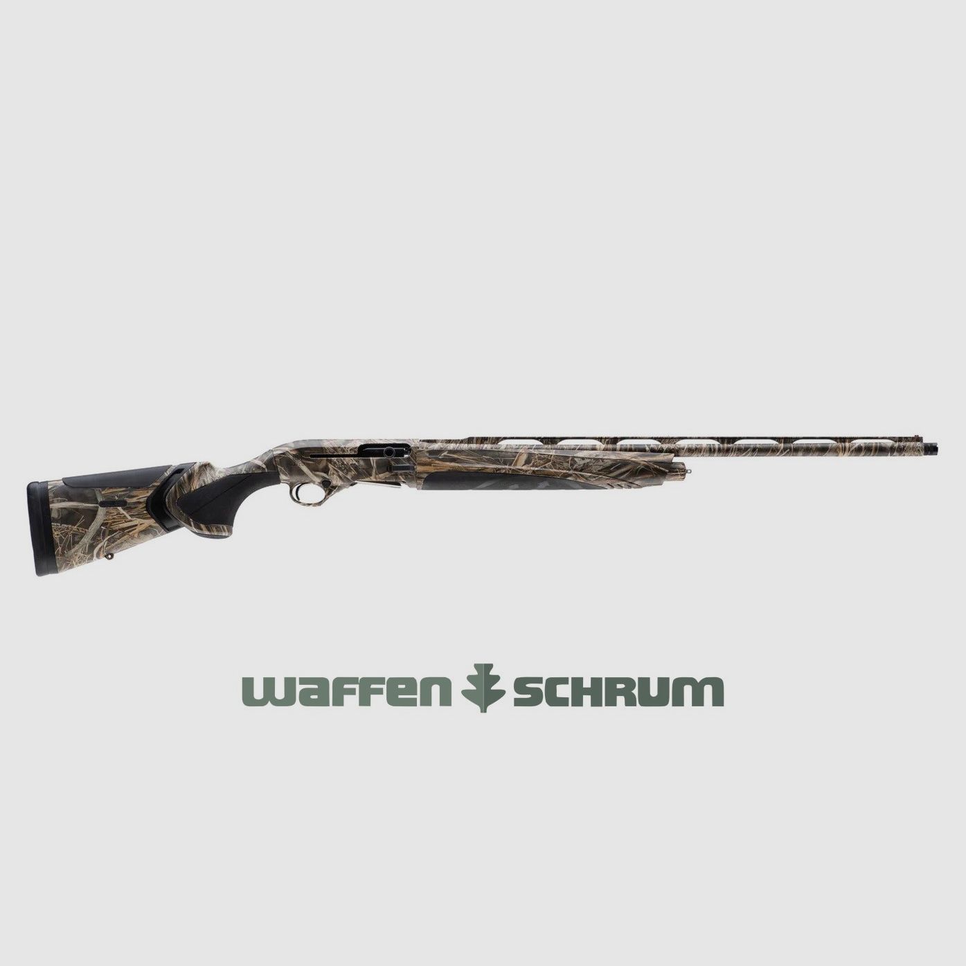 Beretta A400 Xtreme Plus Camo Max7 Kick Off Mega / OCHPe