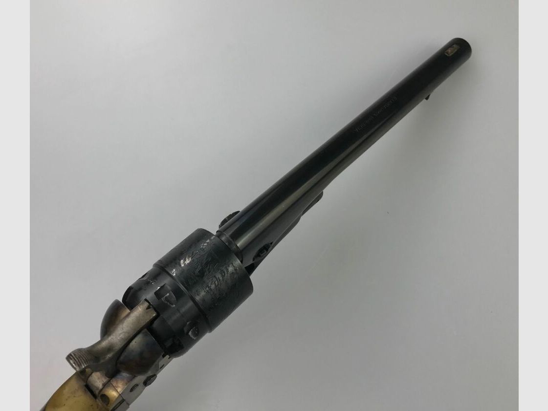 EUROARMS 1860 Army