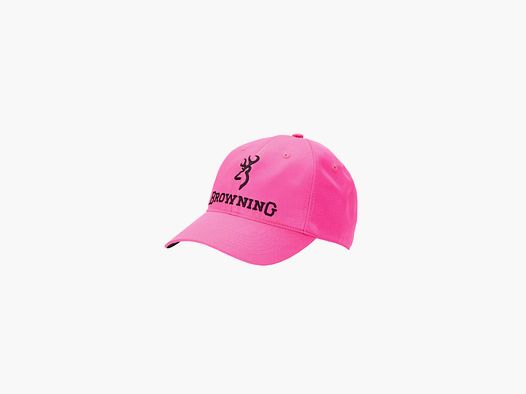 BROWNING CAPPELLO PINK BLAZE
