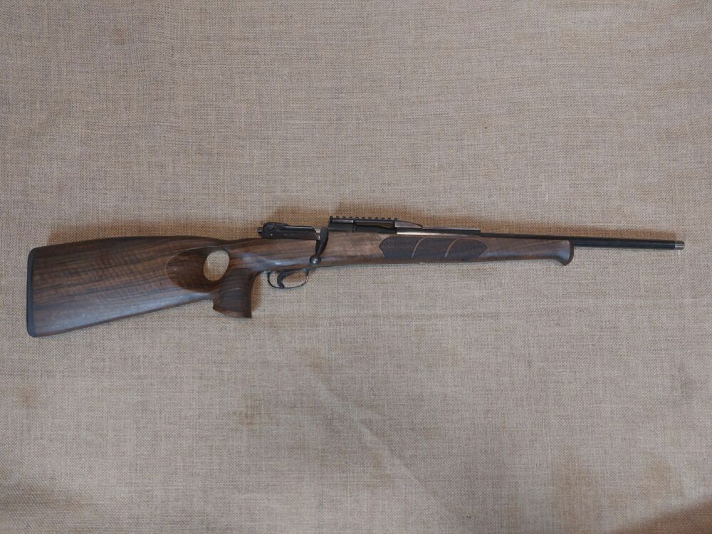Mauser M 66