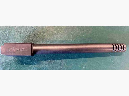 IGB SIG P226 Pibe 9X19 5-Porte