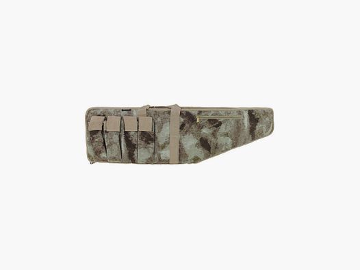 Bulldog Cases	 Rifle Gewehr Futteral ATACS 109cm Camo