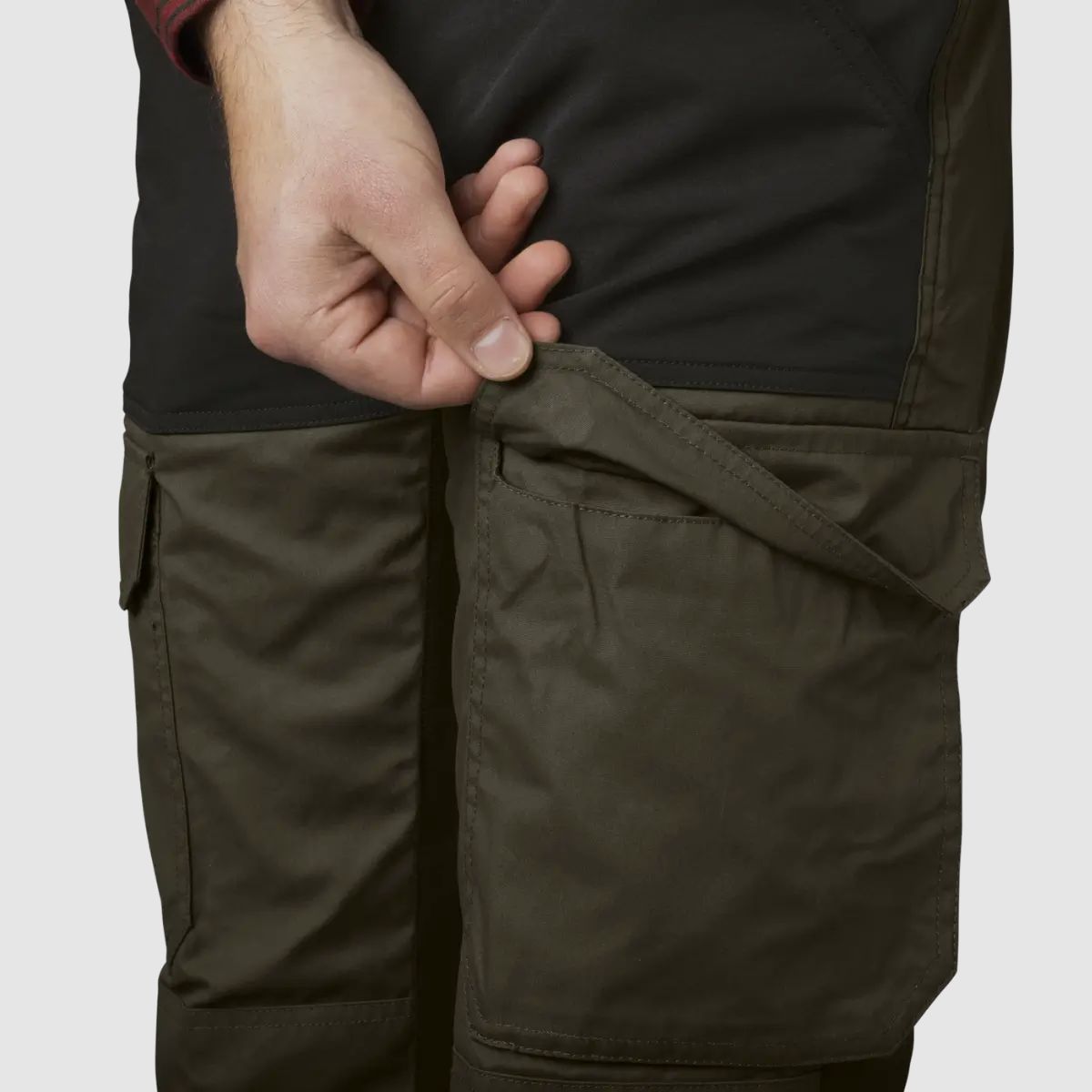 Pantalones Seeland Elm