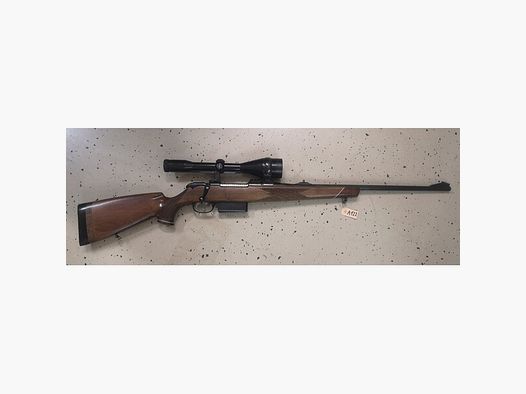 KRICO Kriegeskorte Modell 700 Kaliber: 7x64