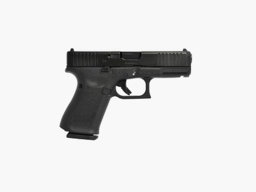 Pistola Glock 19 Gen5 MOS FS