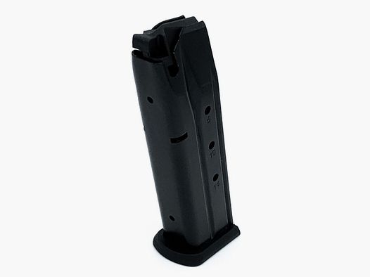 BERETTA PX4 9MM (17) RD ACIER BLEU