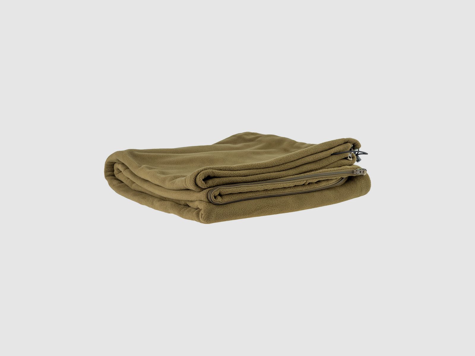 Coperta in pile