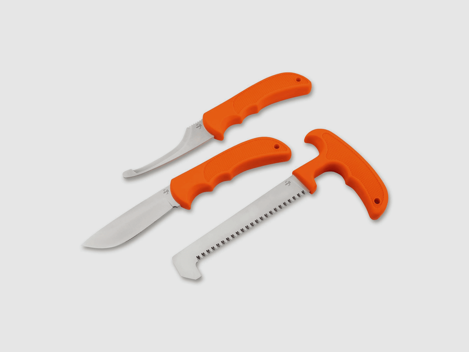 Böker Plus HL Game Processing Set