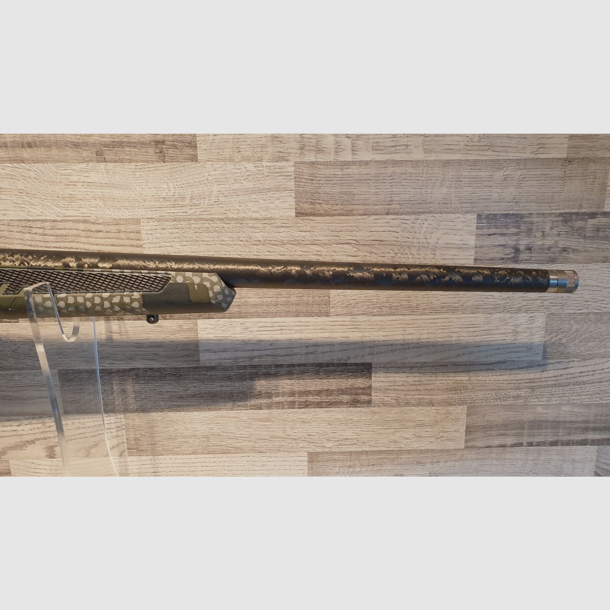 Savage 110 Ultralite Camo Kal. .308Win - Carbonlauf - Mündungsgewinde - Neuware vom Fachhandel