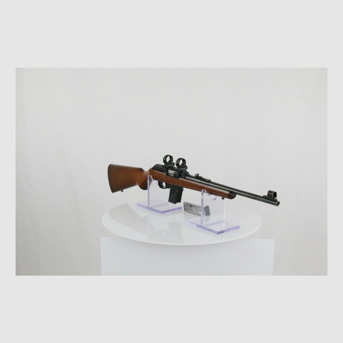 Marlin	 Model 9 CampCarbine