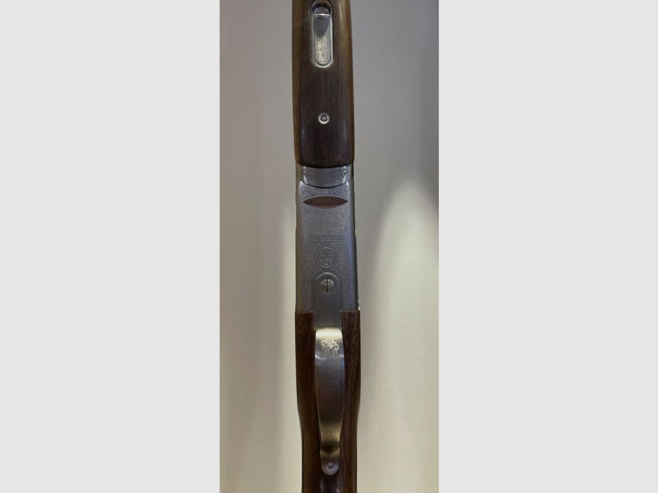 BERETTA 686 SILVER PIGEON 1 JAGD VITTORIA - DAMENFLINTE (Lauflänge 66 cm)