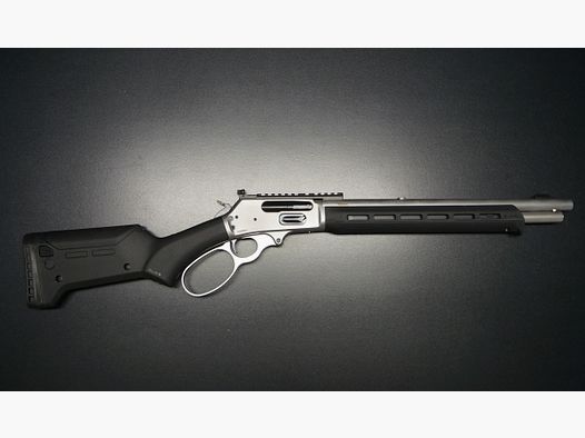 Marlin 1895 Trapper Magpul